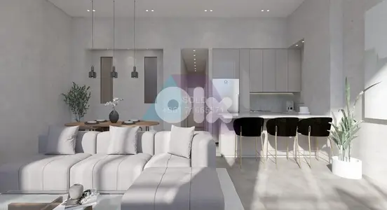 "LUX" Furnished 2 bedroom 4sale in Kallithea - Athens - Greece
