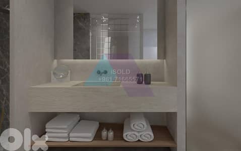 "LUX" Furnished 2 bedroom 4sale in Kallithea - Athens - Greece