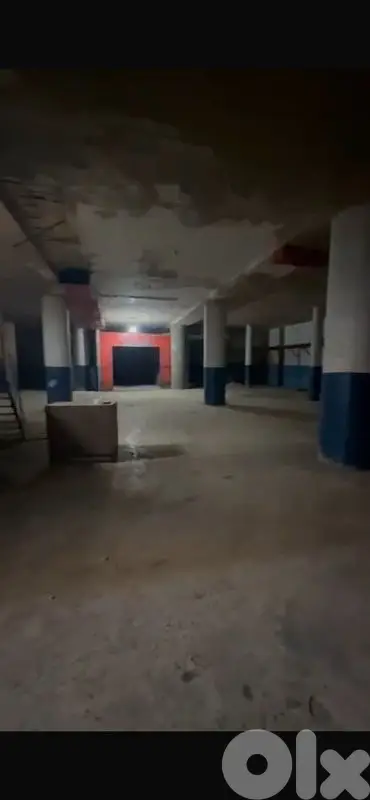 Prime Location Warehouse For Sale in Tallet el Khayat