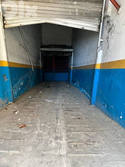 Prime Location Warehouse For Sale in Tallet el Khayat