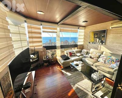 Apartment For Sale in Haret Sakher