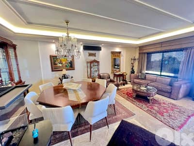 Apartment For Sale in Haret Sakher