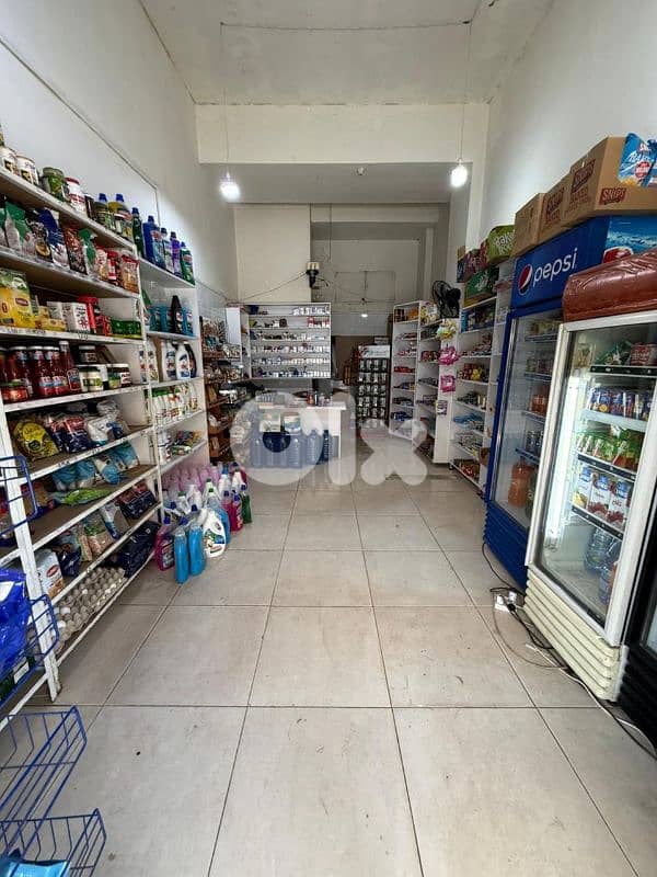 Shop For Sale at Choueifat (Very Potential Location) 0