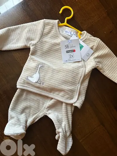 made in germany 100% قطن for baby boy
