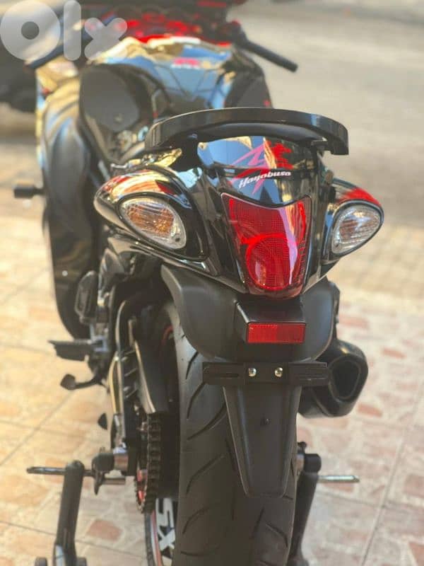 Hayabusa 2011 0
