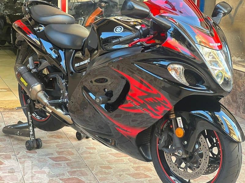Hayabusa 2011 2