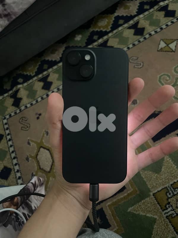 iphone 15 0