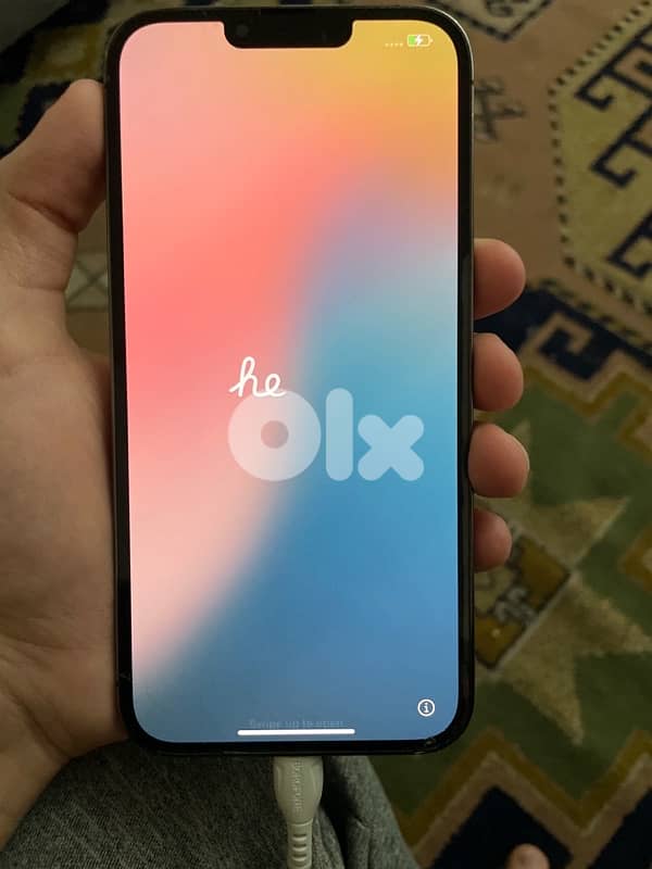 iphone 13 pro max 0