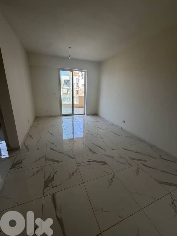 Apartment For Sale In Sin El Fil 0