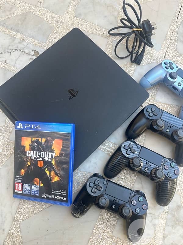 Playstation 4 0