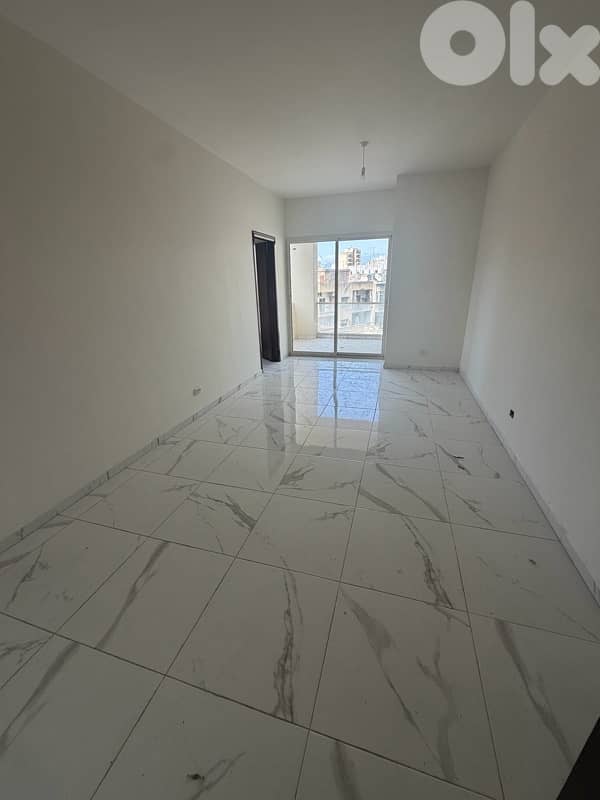 Apartment For Sale In Sin El Fil 0