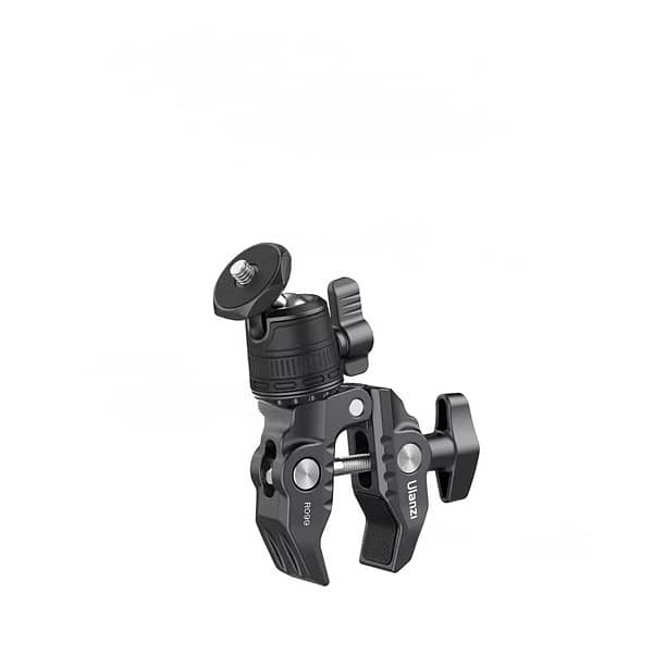 Phone Holder Ulanzi R099 Super Clamp 1