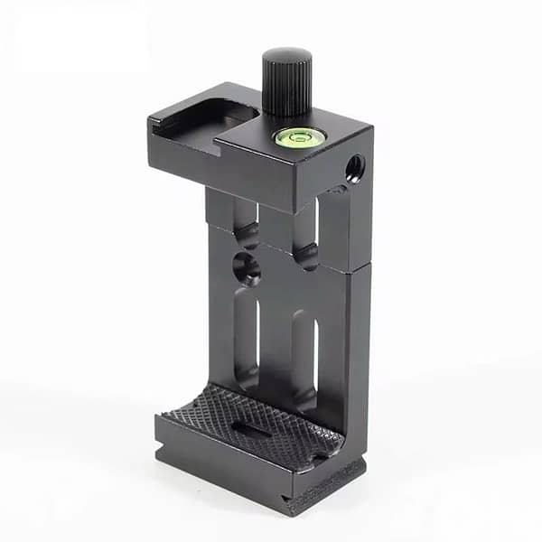 Phone Holder Ulanzi R099 Super Clamp 2
