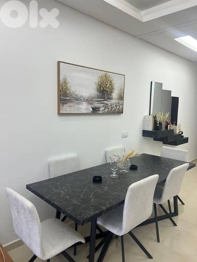 Apartment for sale in zandouka شقة للبيع في زندوقة