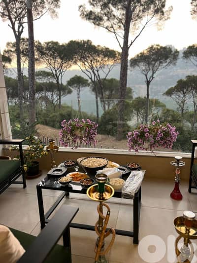 Apartment for sale in zandouka شقة للبيع في زندوقة