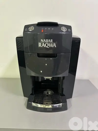 For sale Najjar Raqwa coffee machine