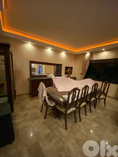 Apartment for sale in Araya شقة للبيع في عاريا