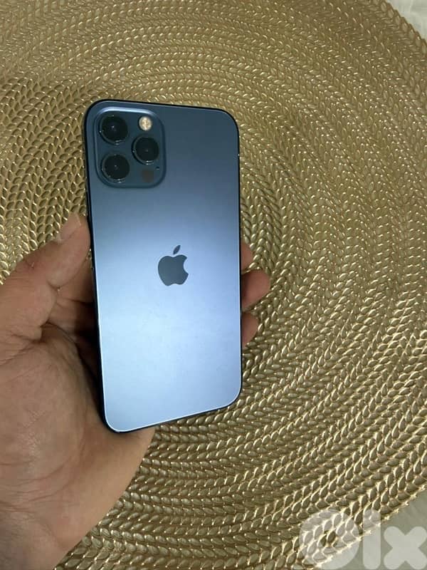 12 pro 1