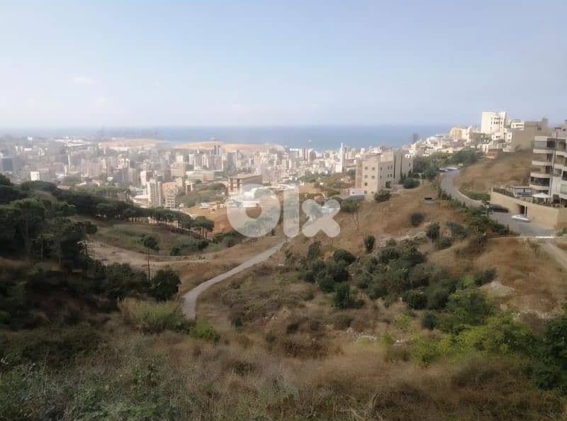 Land Plot For Sale in Jdaide 0