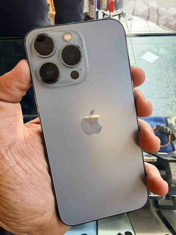 iphone 13 pro 0