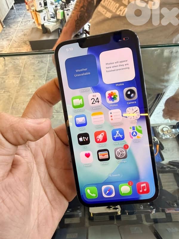 iphone 13 pro 1