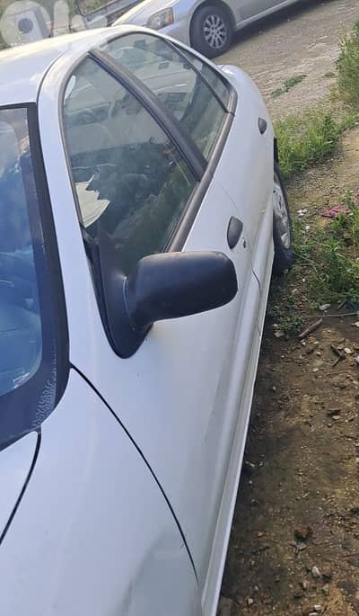 Chevrolet Cavalier 1996