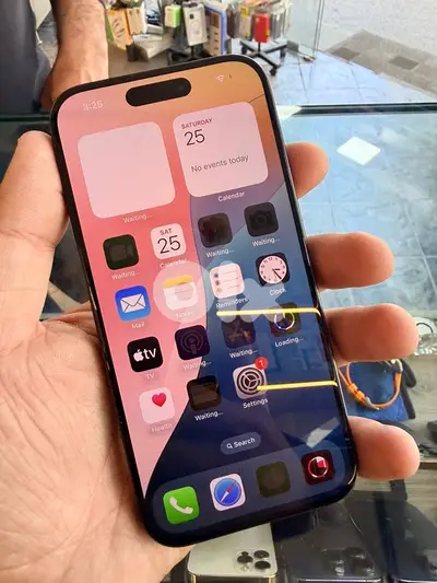 iphone 15 pro