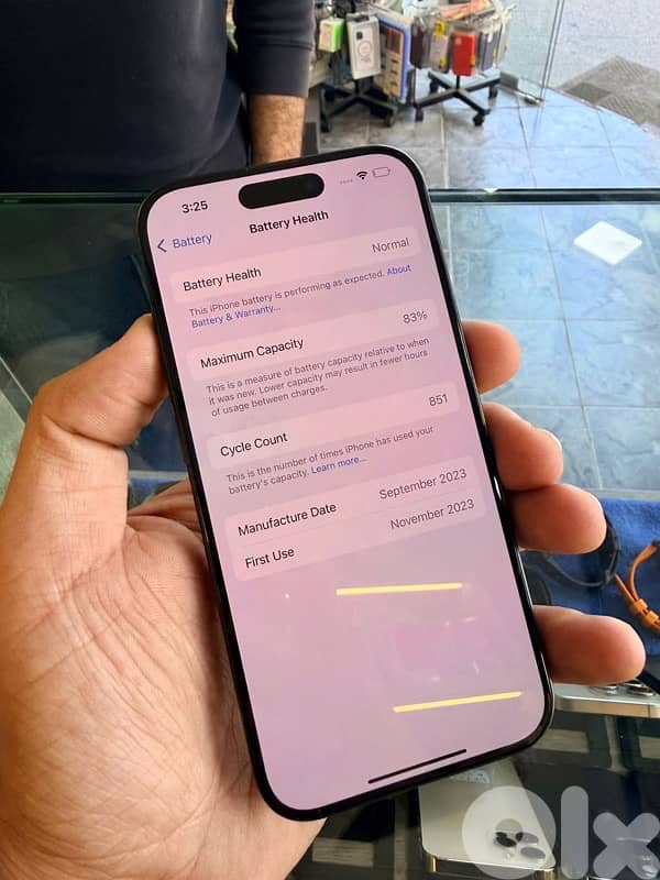 iphone 15 pro 2