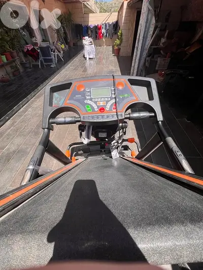 treadmill