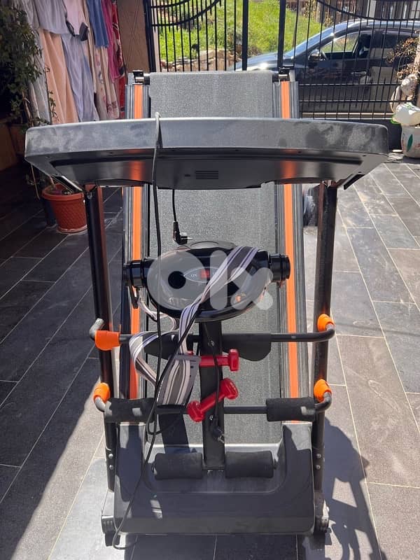 treadmill 1