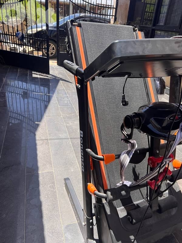 treadmill 2