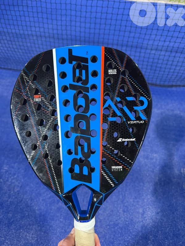 Padel Racket 0