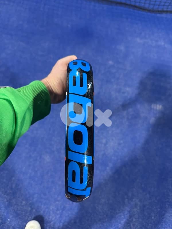 Padel Racket 2