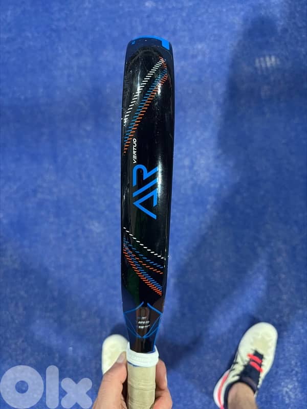Padel Racket 4