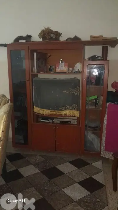 البقاع اللبوة