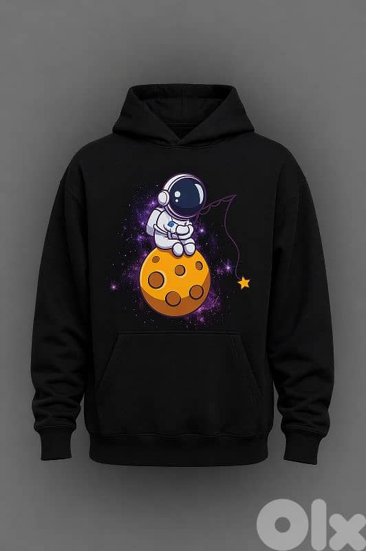 Special edition hoodie 0
