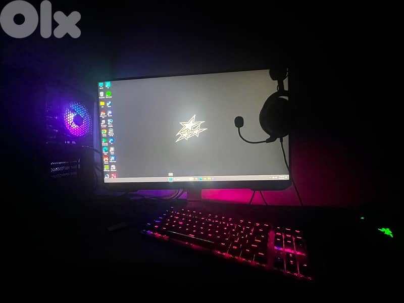 bundle monitor set 0