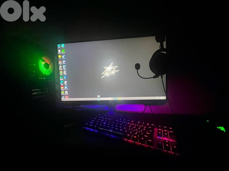 bundle monitor set 1