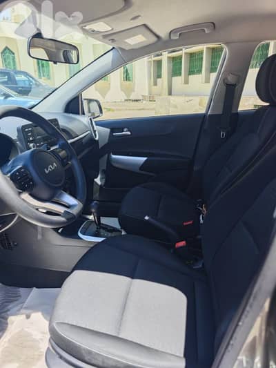 Kia Picanto 2023