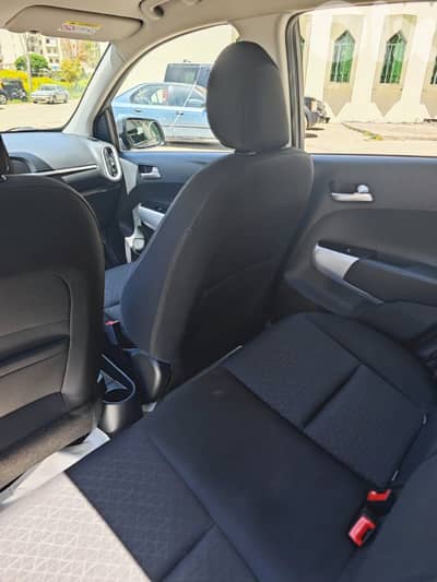 Kia Picanto 2023