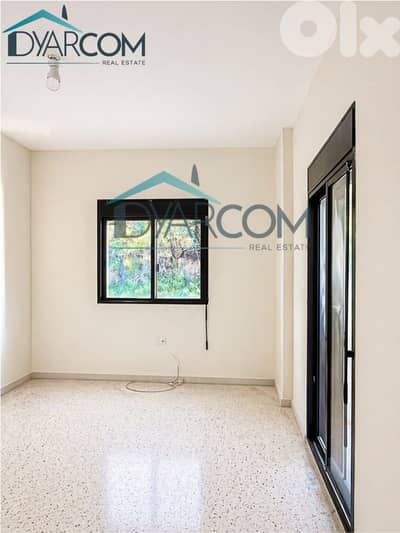 DY3441 - Rabweh Apartment with Open Sea View for Sale!