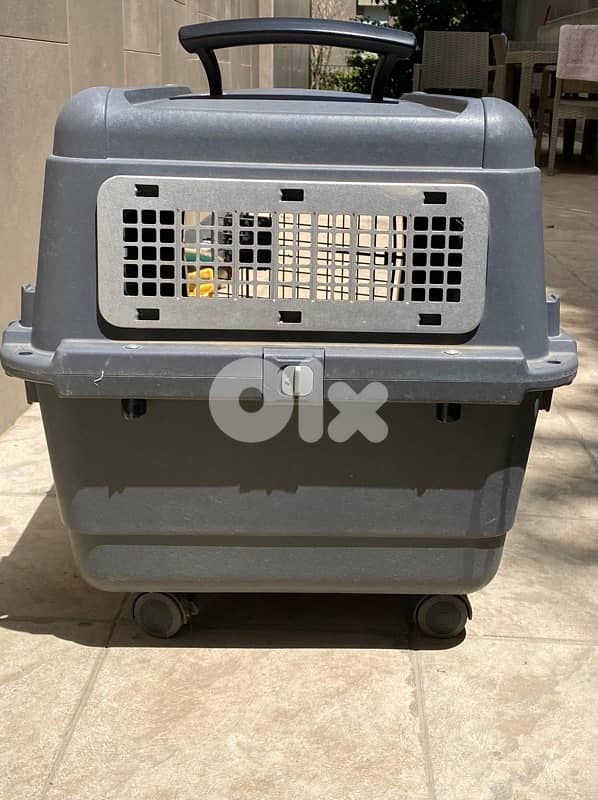 travel cage/crate 0