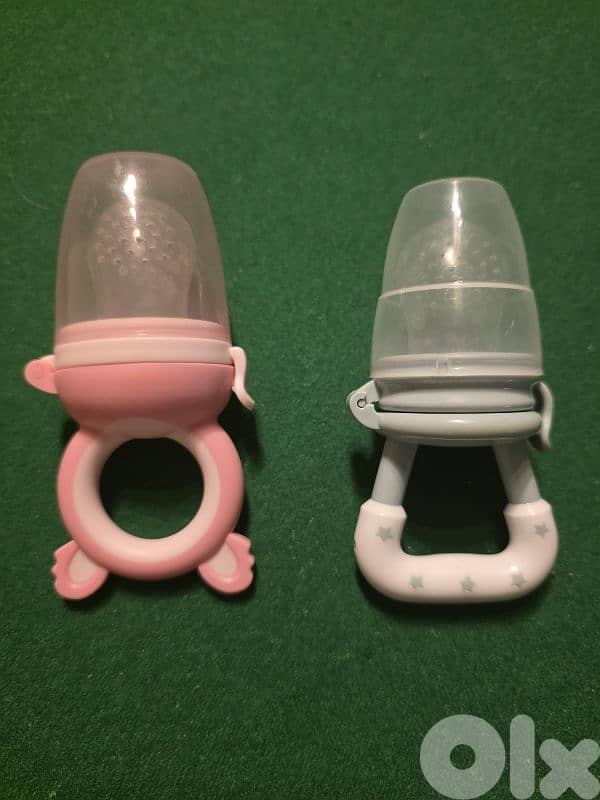 electric breast pump double 2 in 1 digital screen like new barely used 3