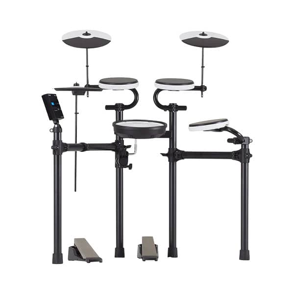 Roland TD-02KV Electric V-Drums Electric Drum Kit 0