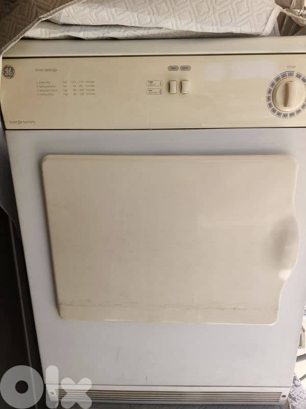 dryer 0