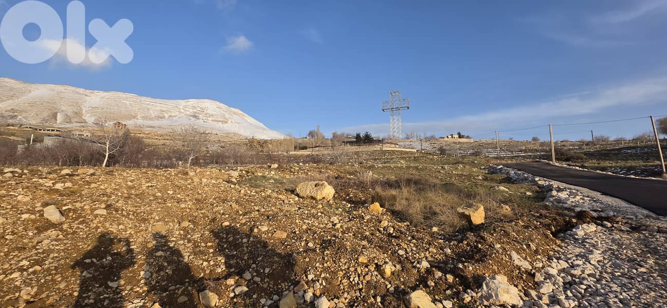 RWK489GZ - Land for sale in bakich 0