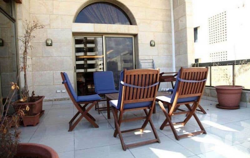 Charming Duplex For Sale in Jnah (Monoprix) 0