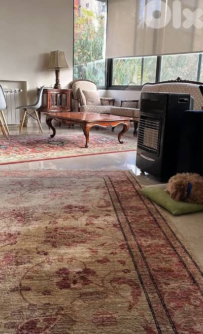 Charming Duplex For Sale in Jnah (Monoprix)