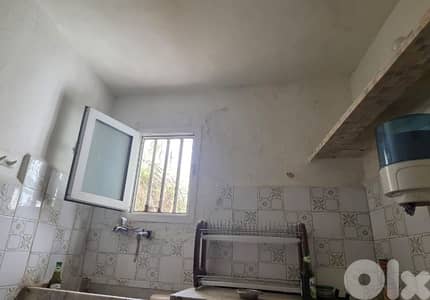 Large furnished room for rent