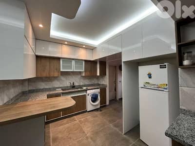 Apartment For Rent in Verdun (Bristol)